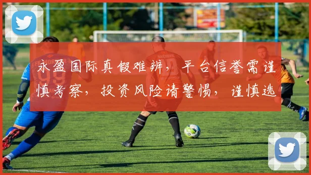 永盈国际真假难辨，平台信誉需谨慎考察，投资风险请警惕，谨慎选择